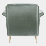 Essential Home Bardot Armchair, view 4