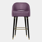 Essential Home Collins Bar Chair