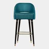 Essential Home Collins Bar Chair