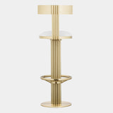 Essential Home Kelly Bar Chair