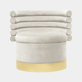 Essential Home Nesbitt Armchair