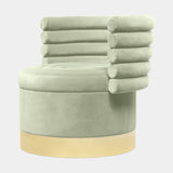 Essential Home Nesbitt Armchair
