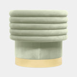 Essential Home Nesbitt Armchair
