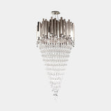 Luxxu Trump Chandelier, view 2