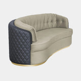 Luxxu Otto Sofa, view 2