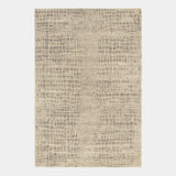 Hand-Tufted Croco Contemporary Rug
