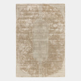 Hand-Tufted Garla Omega Rug