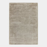 Reko Hand-Woven Textured Rib Luxury Rug