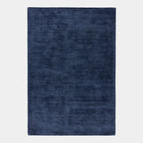 Reko Hand-Woven Textured Rib Luxury Rug