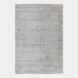 Reko Hand-Woven Textured Rib Luxury Rug