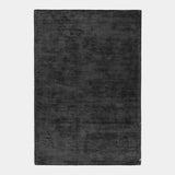 Reko Hand-Woven Textured Rib Luxury Rug