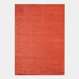 Reko Hand-Woven Textured Rib Luxury Rug