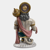 Hanuman Figurine