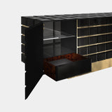 Luxxu Nubian Sideboard, view 3