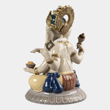 Lord Ganesha Figurine