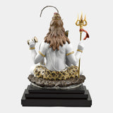 Lord Shiva Sculpture