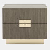 Laskasas Lady Bedside Table
