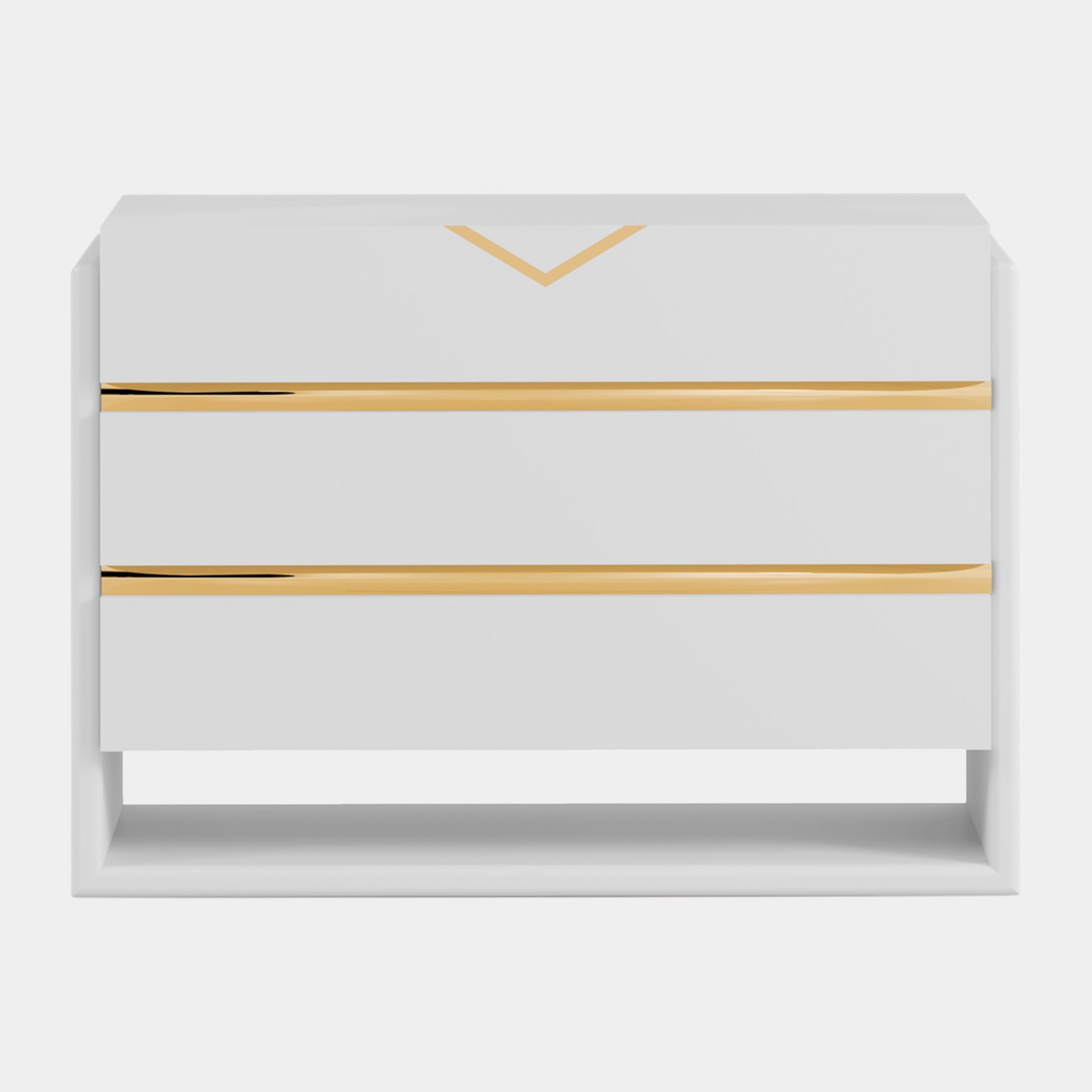 Luxury chest store