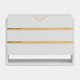 Médoc Luxury Chest of Drawers