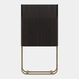 Stylish Club His Bar Cabinet