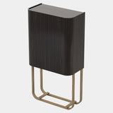 Stylish Club His Bar Cabinet