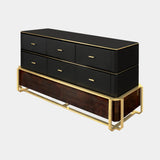 Luxxu Waltz Chest of Drawers, view 2