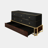 Luxxu Waltz Chest of Drawers, view 3