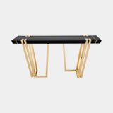Luxxu Apotheosis Console Table, view 2