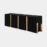 Luxxu Darian Sideboard, view 2