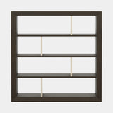 Stylish Club Kensington Bookcase