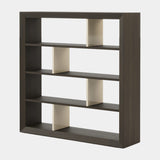 Stylish Club Kensington Bookcase