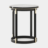 Laskasas Lyssa Side Table
