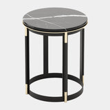 Laskasas Lyssa Side Table