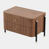 Laskasas Rosie Bedside Table