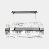 Luxxu Liberty Snooker Suspension Lamp, view 2