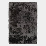 Silky High-Pile Twiggy Rug