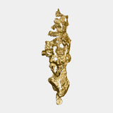 Brabbu Cay Wall Light