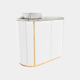 Maison Valentina Darian Vanity Cabinet