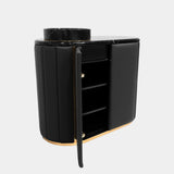 Maison Valentina Darian Vanity Cabinet