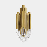 Luxxu Empire Wall Light, view 2