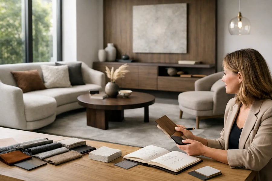 Is Bespoke Furniture Worth It? A Designer’s View