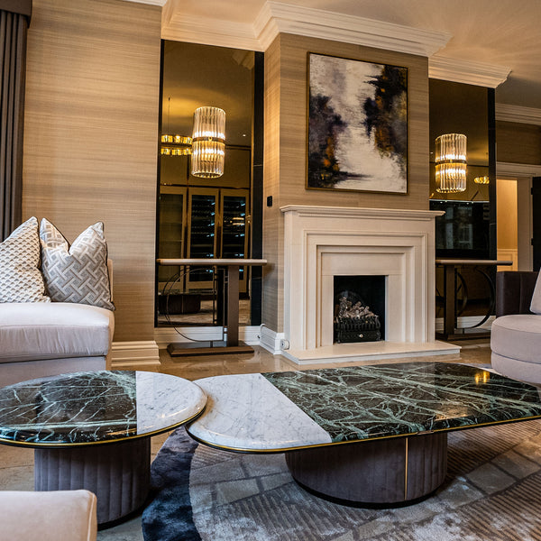 House of new arrivals italian furniture