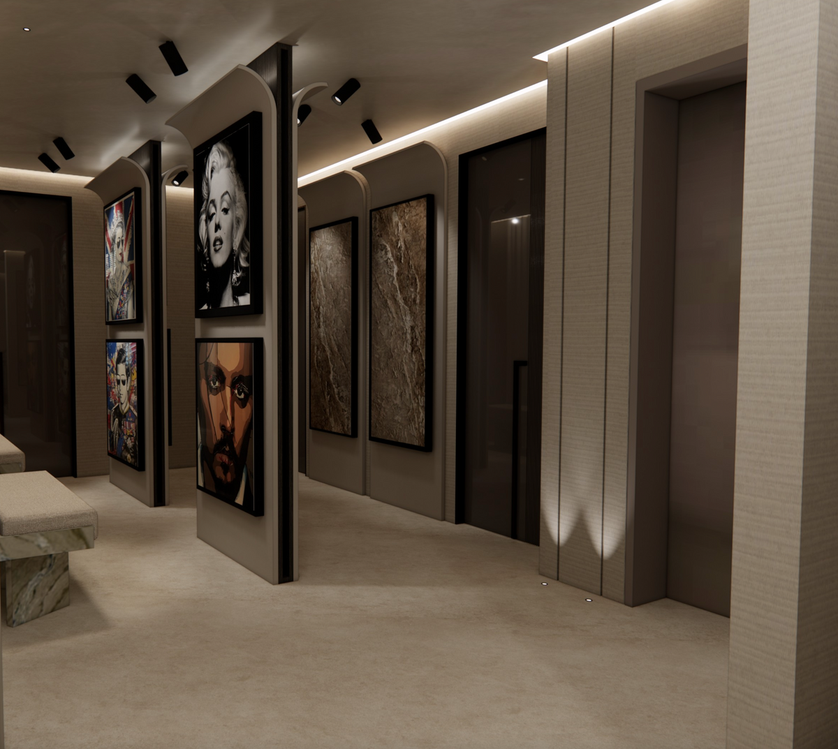 Mid-Year Moodboard: The Interior Trends Going Viral in 2025