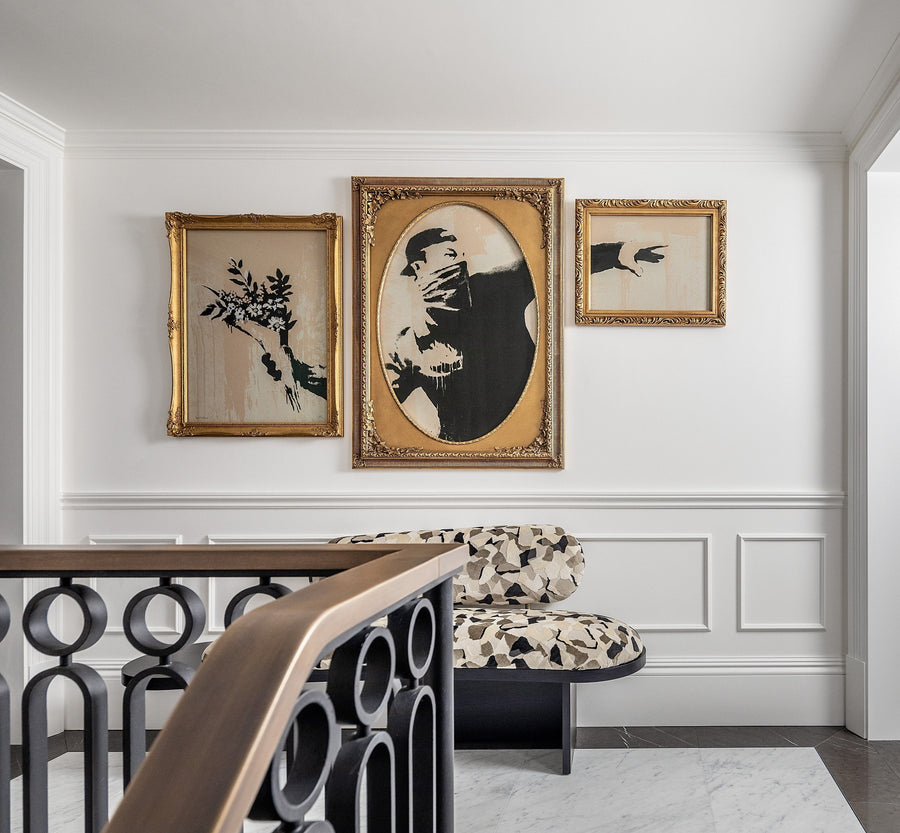 The Art of the Perfect Piece
