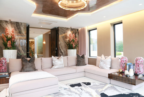 Private Residence - Cheshire