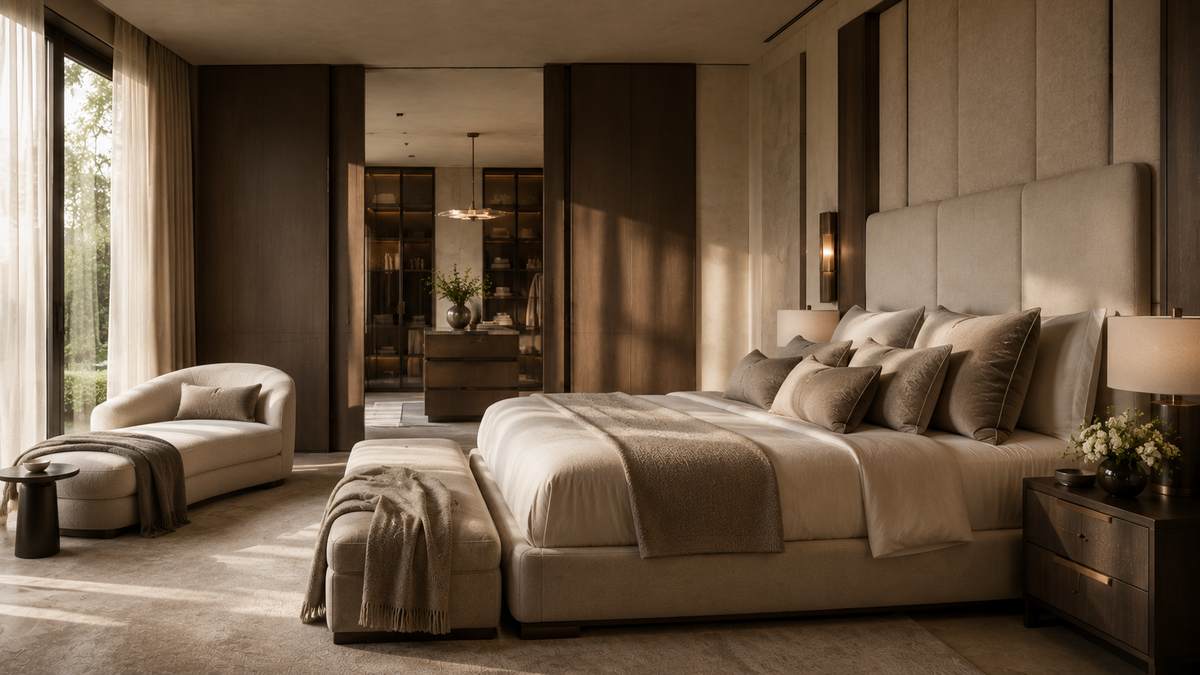 Why Custom Upholstery Furniture Matters