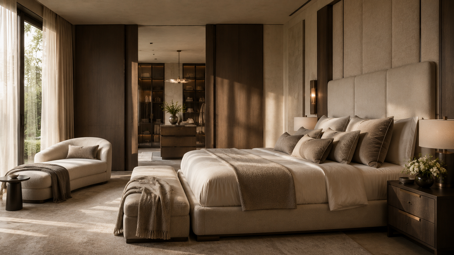 Why Custom Upholstery Furniture Matters