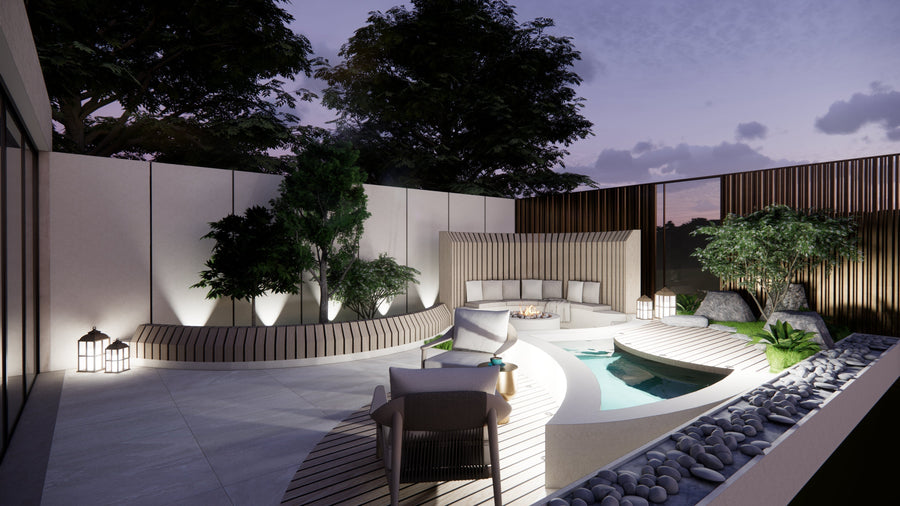 ncorporating Wellness Spaces into Your Home: From Everyday Luxury to Ultimate Indulgence