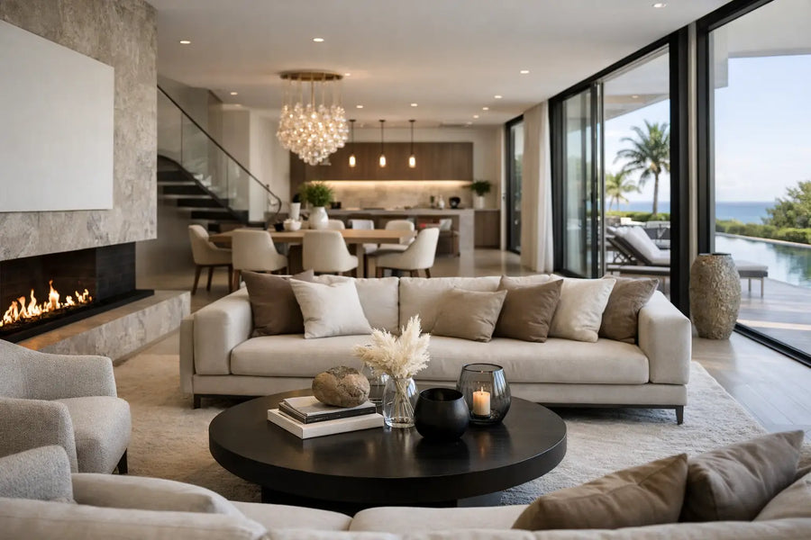 Luxury Villa Interior Design Guide for Owners