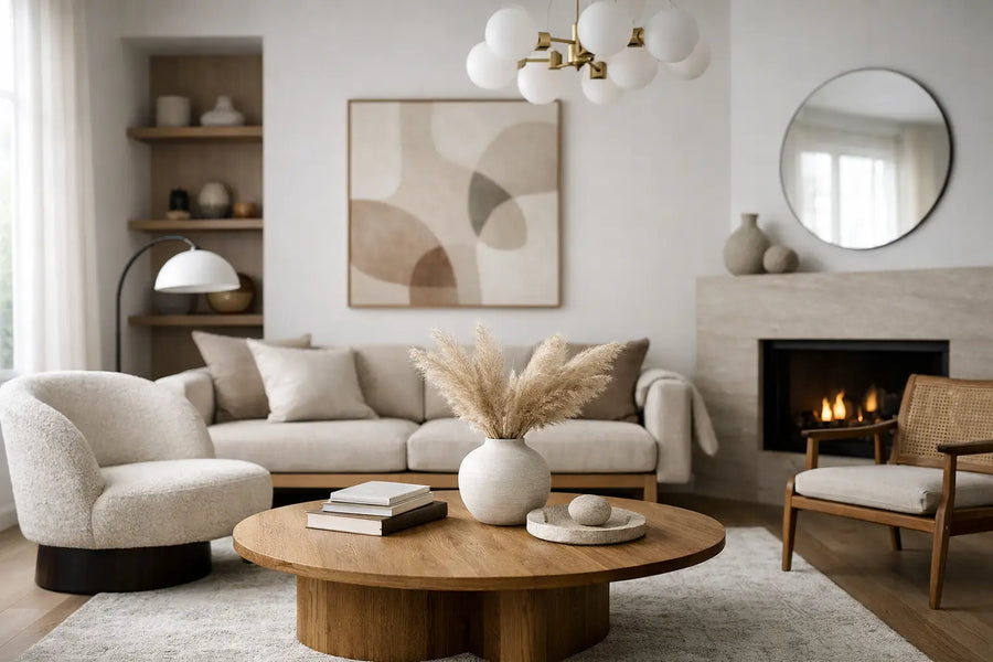 Timeless Interior Design Trends That Endure
